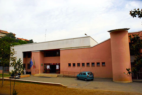 Sede centrale e scuola primaria